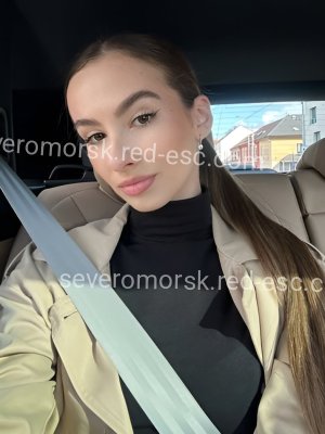 Полина — Тетюши